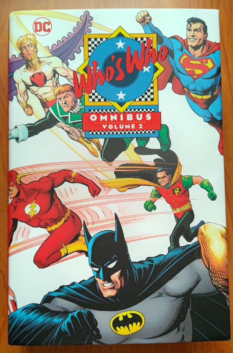Mail Call For 1.14.23 – Comics Unbagged