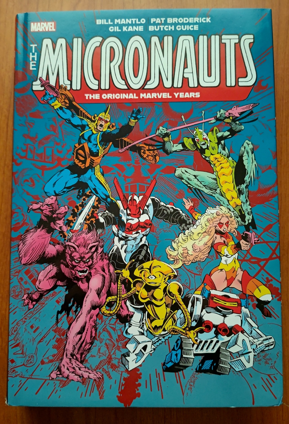 Mail Call For 9.17.24 – Comics Unbagged