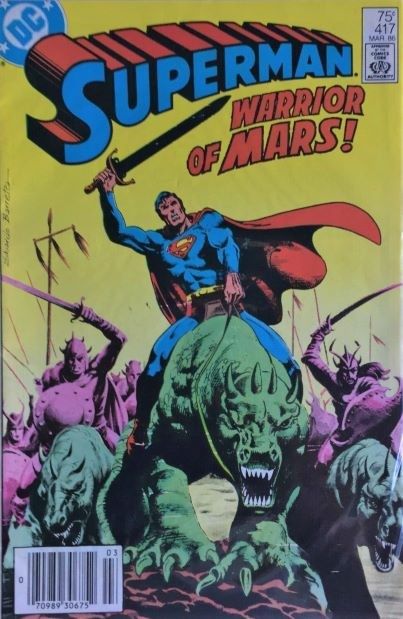The Pull List For 4.2.25 – Comics Unbagged