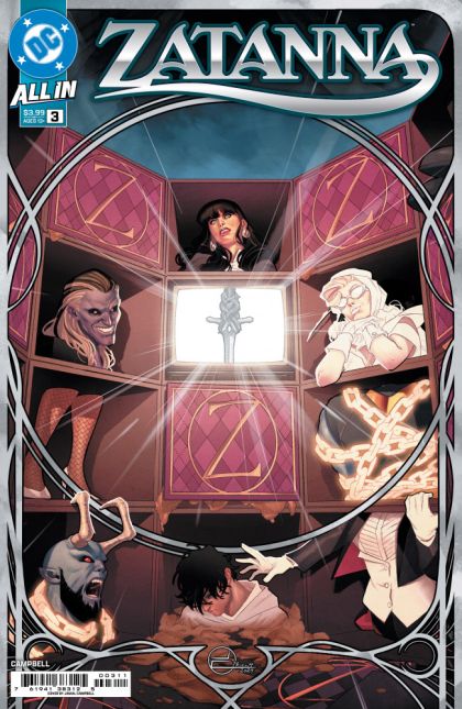 The Pull List For 4.16.25 – Comics Unbagged