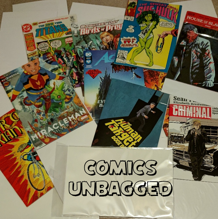 Just A Quick Note – OpenDoor Comics
